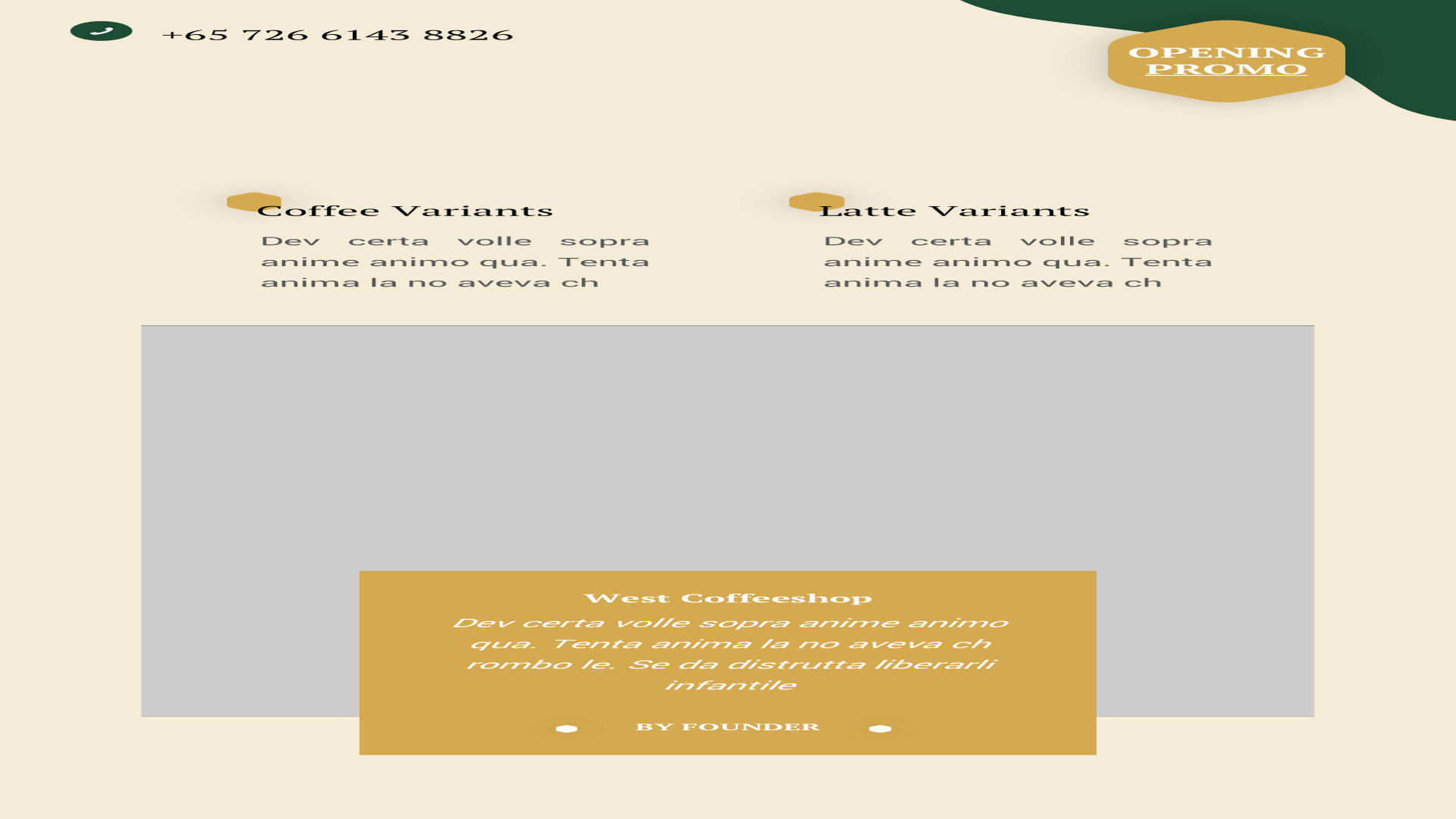 Social Media V2 slide 3